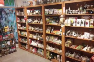 Dietetica Ananda Almac&eacute;n Natural Saavedra