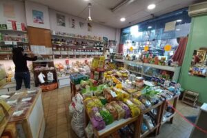 Dietética Argentina