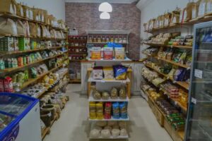 Dietética Aris en Bella Vista