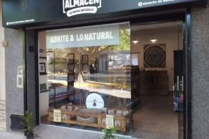 Diet&eacute;tica ARN (Almac&eacute;n de Ramos Naturales)