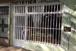 Diet&eacute;tica Arrayanes 2