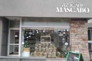 Diet&eacute;tica Az&uacute;car Mascabo