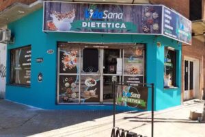 Diet&eacute;tica B.C.