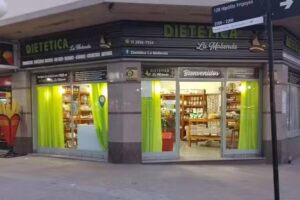 Diet&eacute;tica Balcarce