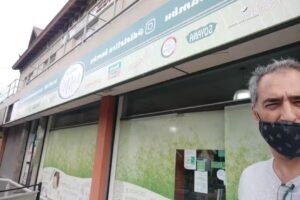 Diet&eacute;tica Bamb&uacute;