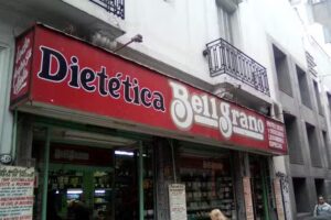 Diet&eacute;tica Bellgrano