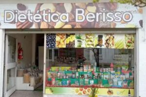 Diet&eacute;tica Berisso