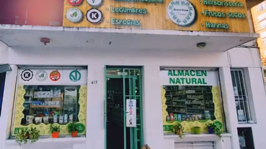 Diet&eacute;tica Bianca