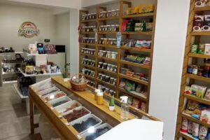 Diet&eacute;tica BIEN NATURAL