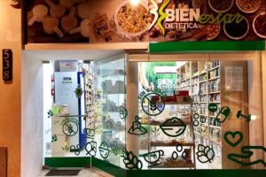 Dietetica BienEstar