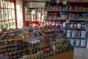 Diet&eacute;tica &ldquo;Buena vida&rdquo;