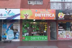 Dietetica Buena Vida