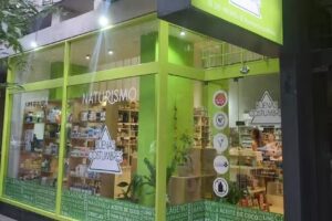 Diet&eacute;tica Buenas Costumbres Bahia Blanca