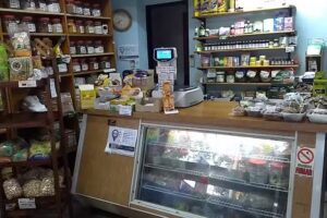 Diet&eacute;tica Buenos Aires