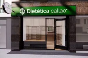 Dietetica Callao Junin 1086