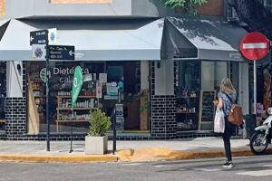 Diet&eacute;tica Callao San Isidro