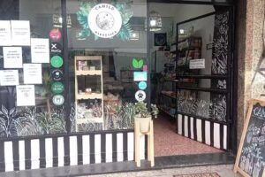 Diet&eacute;tica Camil&uacute;