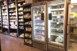 Dietetica Campos Verdes