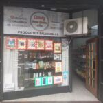 Diet&eacute;tica Candy