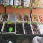 Diet&eacute;tica Candy