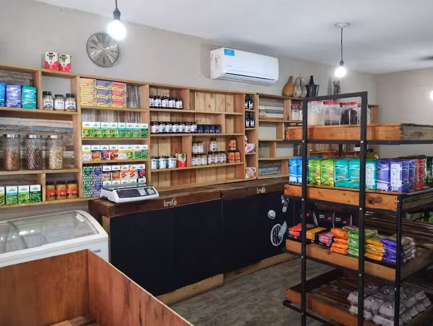 Diet&eacute;tica Castells