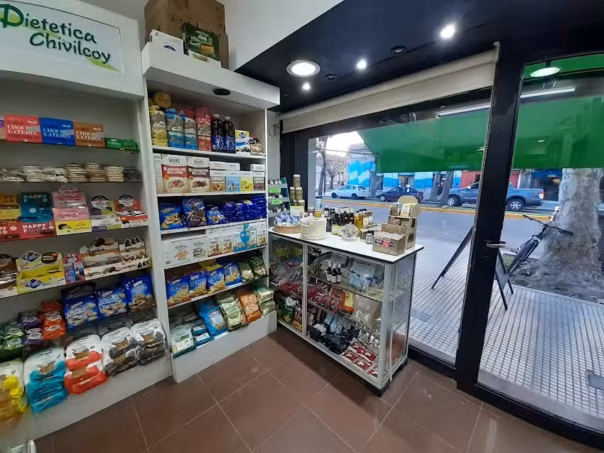 Dietetica Chivilcoy