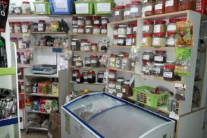 Dietetica Corpore Sano