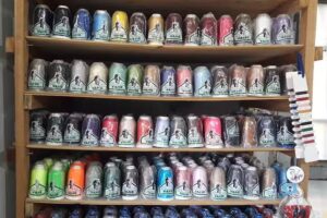 Diet&eacute;tica crymax