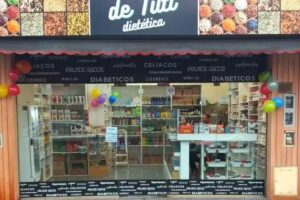 Diet&eacute;tica De Tutti