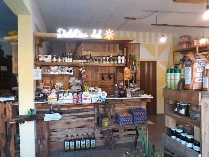 Dietetica del sol