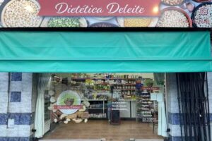 Diet&eacute;tica Deleite