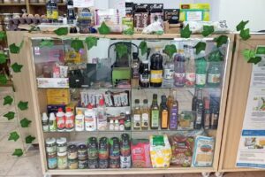 Diet&eacute;tica DeliCatessen -Volviendo al Origen