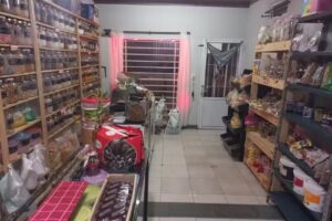 Dietetica Delicias Naturales