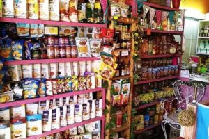 Dietetica Diente De Le&oacute;n