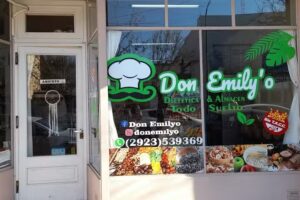 Diet&eacute;tica Don Emily&rsquo;o