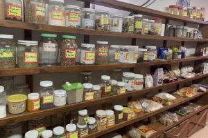 Diet&eacute;tica Don Juan