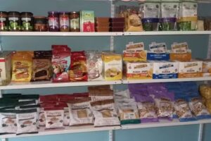 Dietetica Dra. Semillita