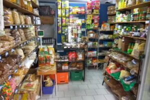 Dietetica Dulce Canela