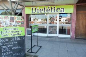 Dietetica El Aparador