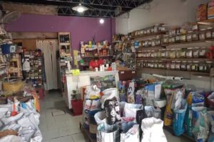 Diet&eacute;tica el Cabur&eacute;