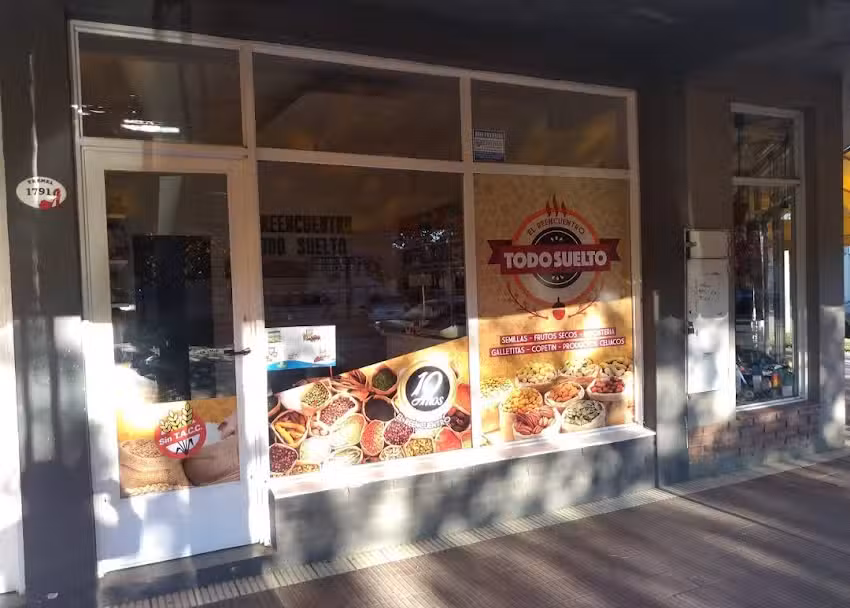 Dietetica El Reencuentro