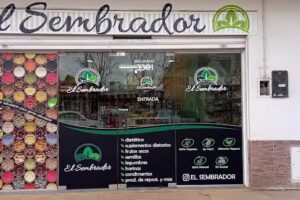 Dietética El Sembrador