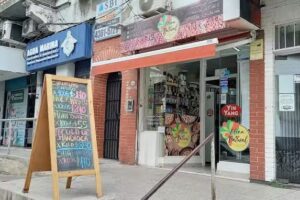 Diet&eacute;tica Elena Natural