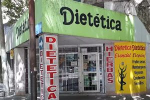 Diet&eacute;tica Esencial
