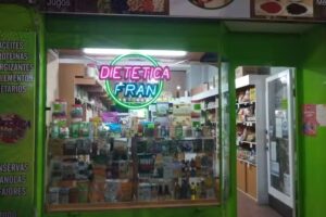 Dietetica FRAN