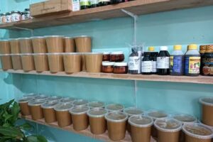 Dietetica Fuente de Vida