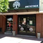 Diet&eacute;tica Fuerza Natural