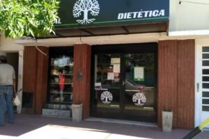 Diet&eacute;tica Fuerza Natural