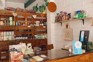 Diet&eacute;tica Fuerza Natural &ndash; Canning