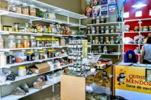 DIETETICA F&Uuml;GGER